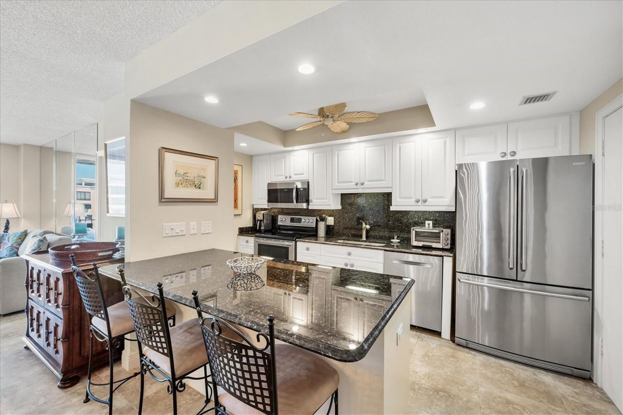 1212 Benjamin Franklin Drive , Unit 708, Sarasota, FL 34236 Photo