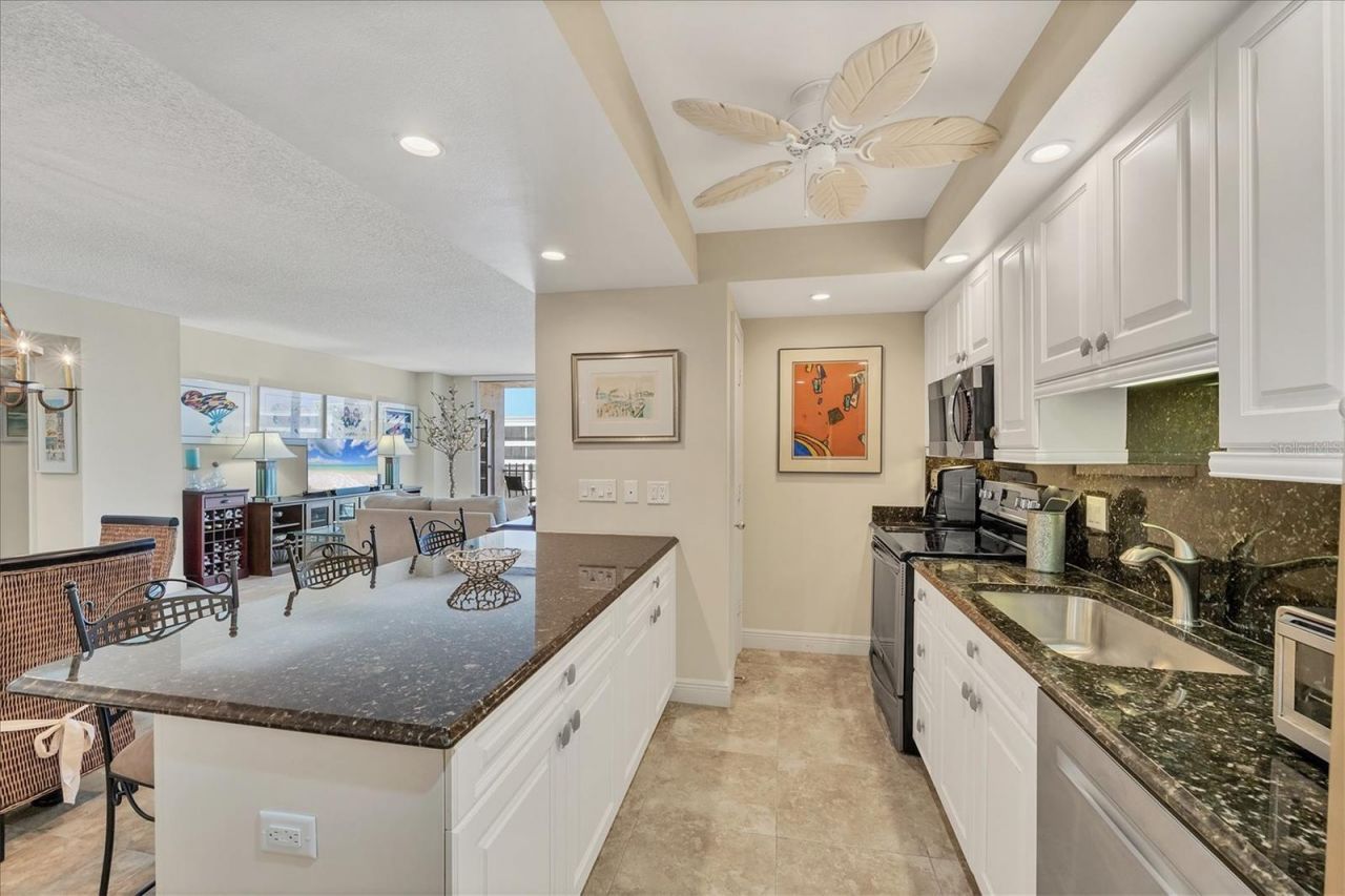 1212 Benjamin Franklin Drive , Unit 708, Sarasota, FL 34236 Photo