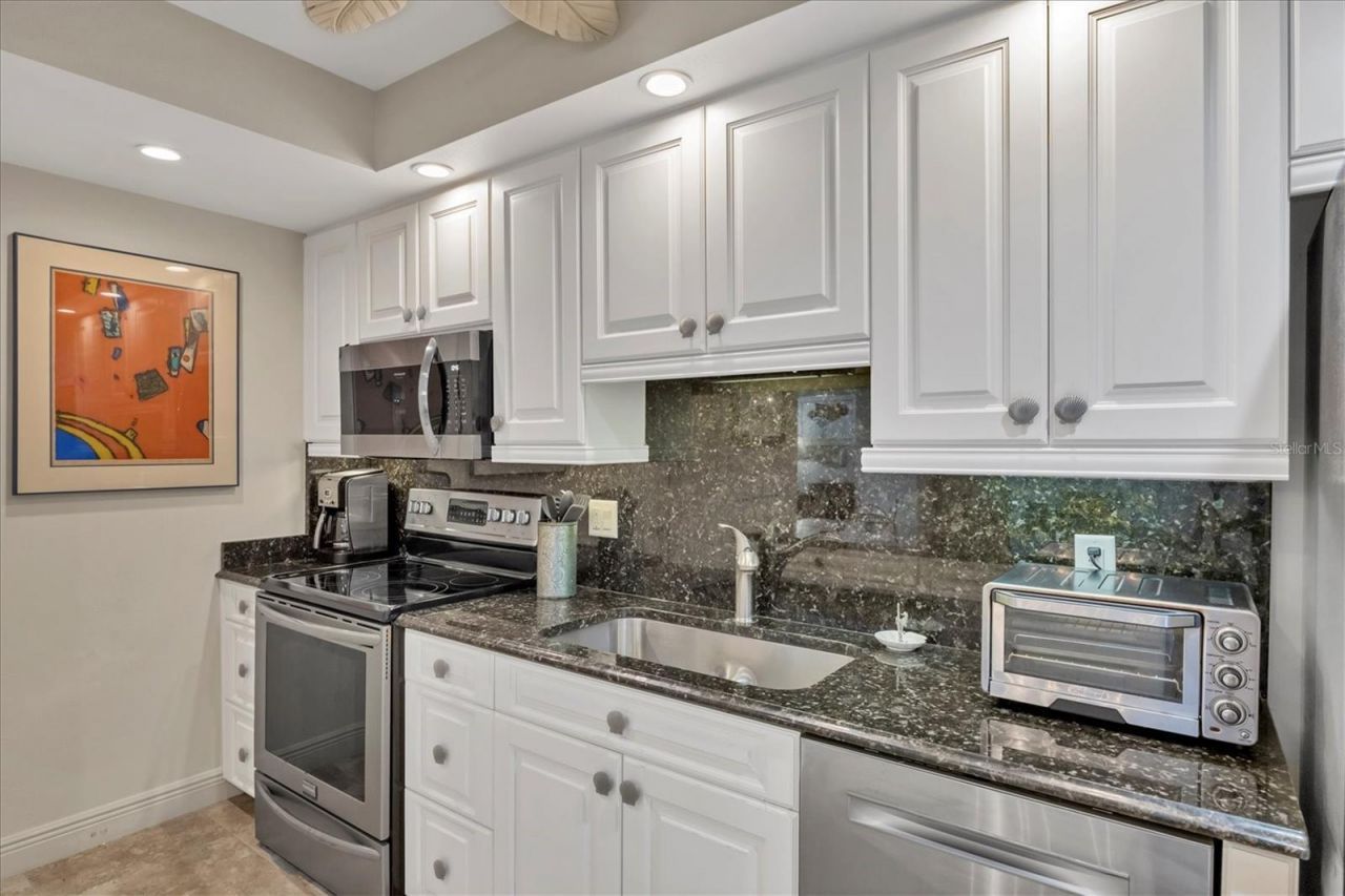 1212 Benjamin Franklin Drive , Unit 708, Sarasota, FL 34236 Photo