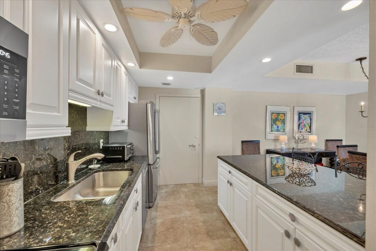 1212 Benjamin Franklin Drive , Unit 708, Sarasota, FL 34236 Photo
