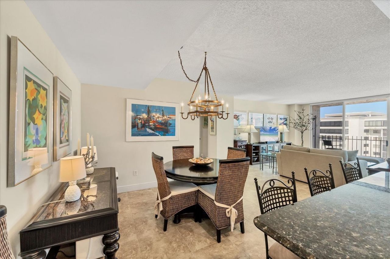 1212 Benjamin Franklin Drive , Unit 708, Sarasota, FL 34236 Photo