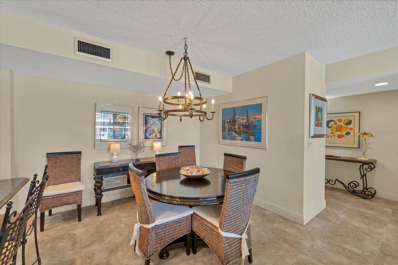 1212 Benjamin Franklin Drive , Unit 708, Sarasota, FL 34236 Photo