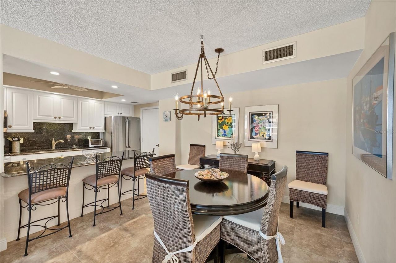 1212 Benjamin Franklin Drive , Unit 708, Sarasota, FL 34236 Photo