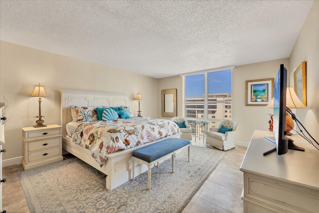 1212 Benjamin Franklin Drive , Unit 708, Sarasota, FL 34236 Photo
