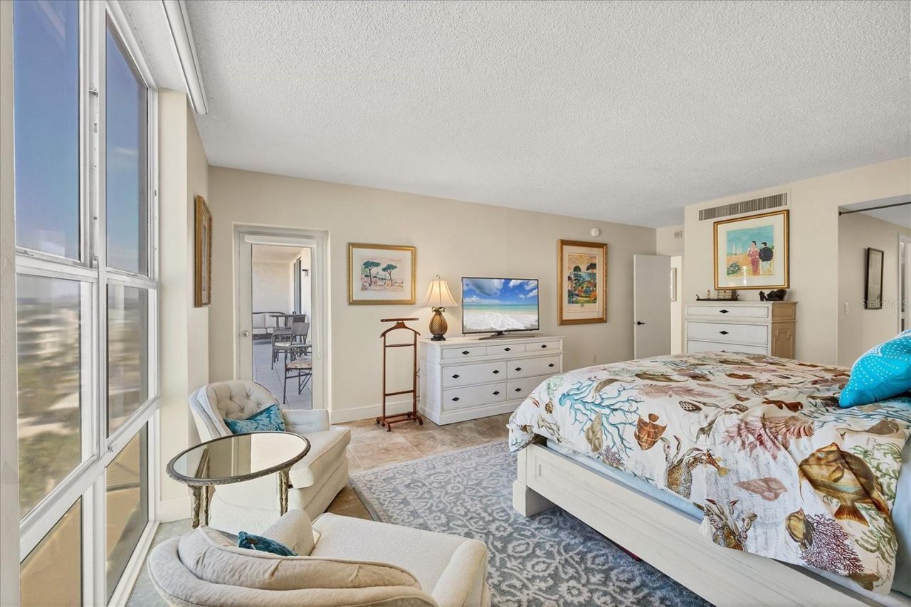 1212 Benjamin Franklin Drive , Unit 708, Sarasota, FL 34236 Photo