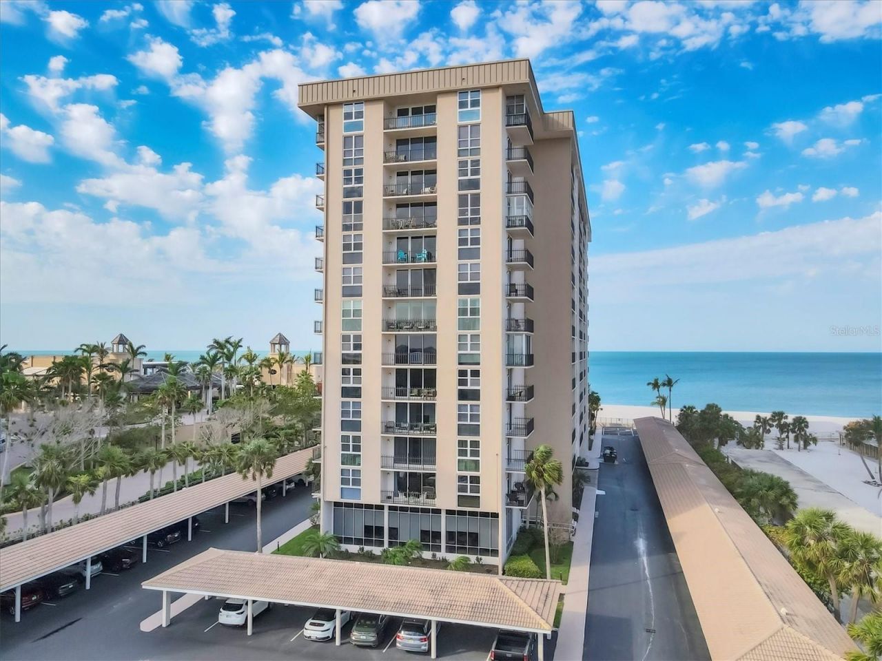 1212 Benjamin Franklin Drive , Unit 708, Sarasota, FL 34236 Photo