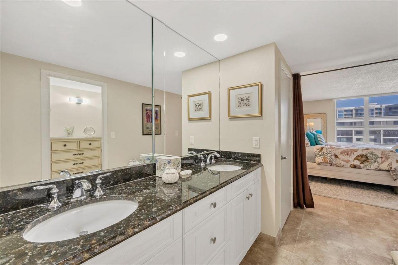 1212 Benjamin Franklin Drive , Unit 708, Sarasota, FL 34236 Photo