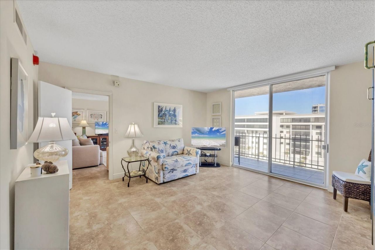 1212 Benjamin Franklin Drive , Unit 708, Sarasota, FL 34236 Photo