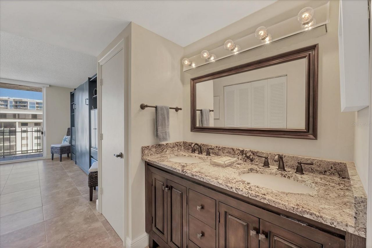 1212 Benjamin Franklin Drive , Unit 708, Sarasota, FL 34236 Photo