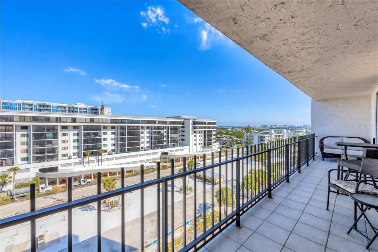 1212 Benjamin Franklin Drive , Unit 708, Sarasota, FL 34236 Photo