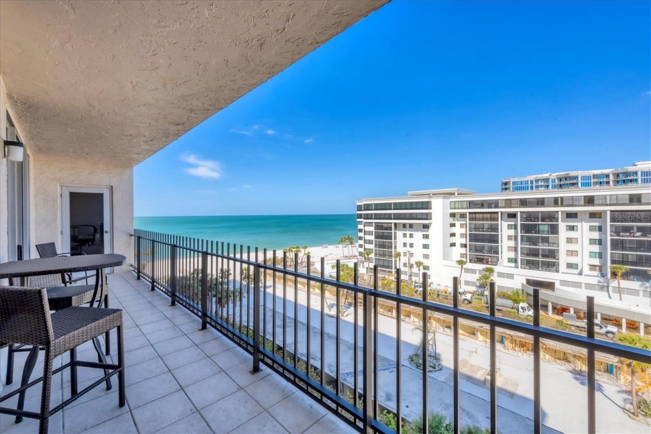 1212 Benjamin Franklin Drive , Unit 708, Sarasota, FL 34236 Photo