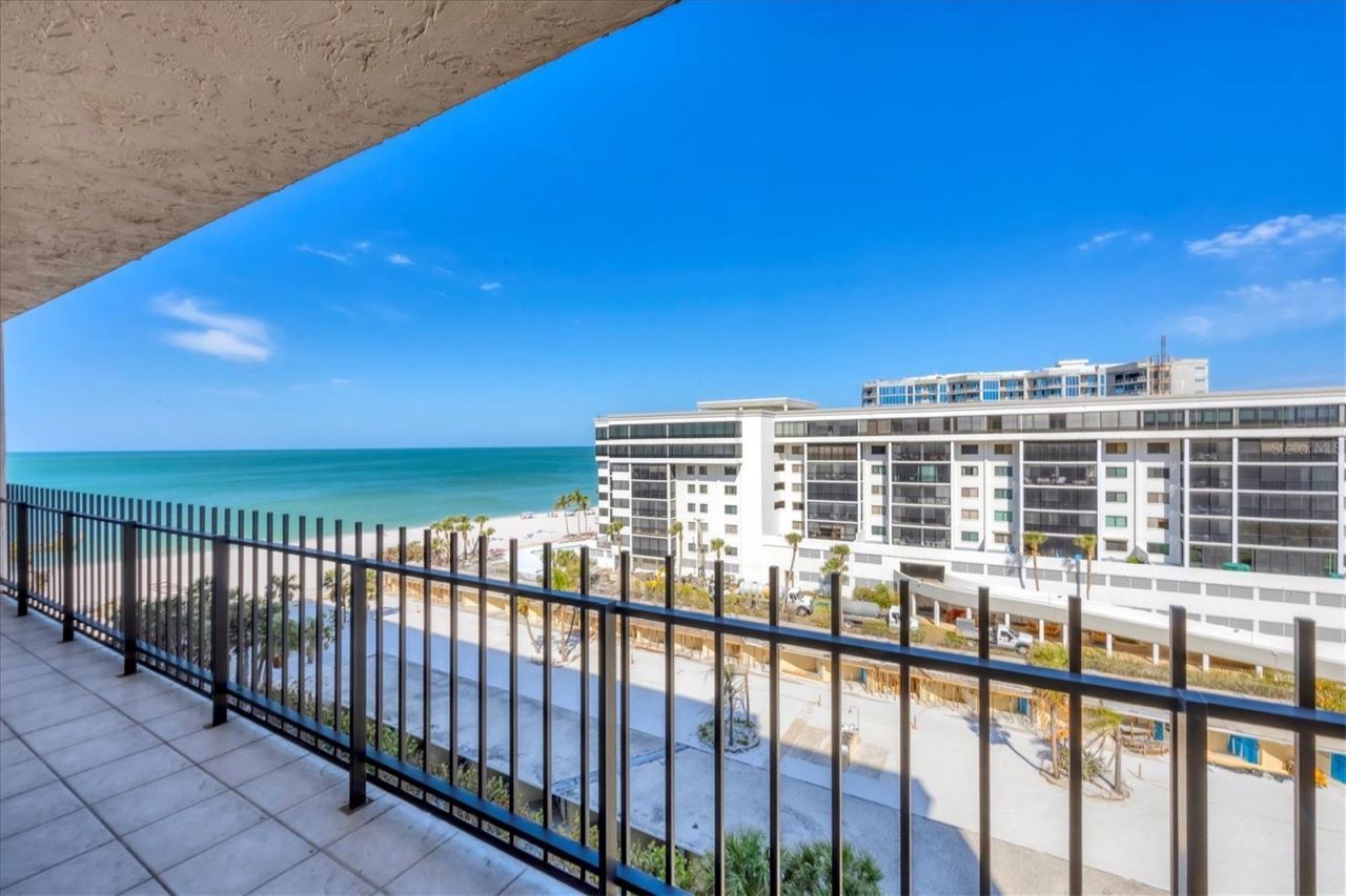 1212 Benjamin Franklin Drive , Unit 708, Sarasota, FL 34236 Photo