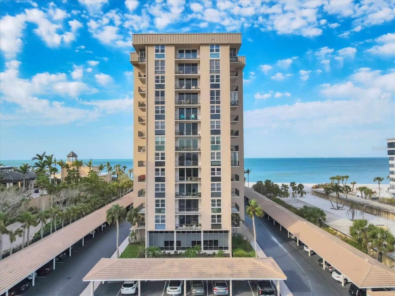 1212 Benjamin Franklin Drive , Unit 708, Sarasota, FL 34236 Photo