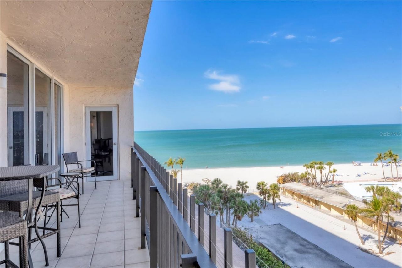 1212 Benjamin Franklin Drive , Unit 708, Sarasota, FL 34236 Photo