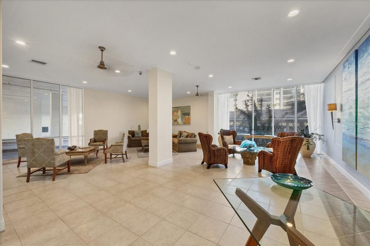 1212 Benjamin Franklin Drive , Unit 708, Sarasota, FL 34236 Photo