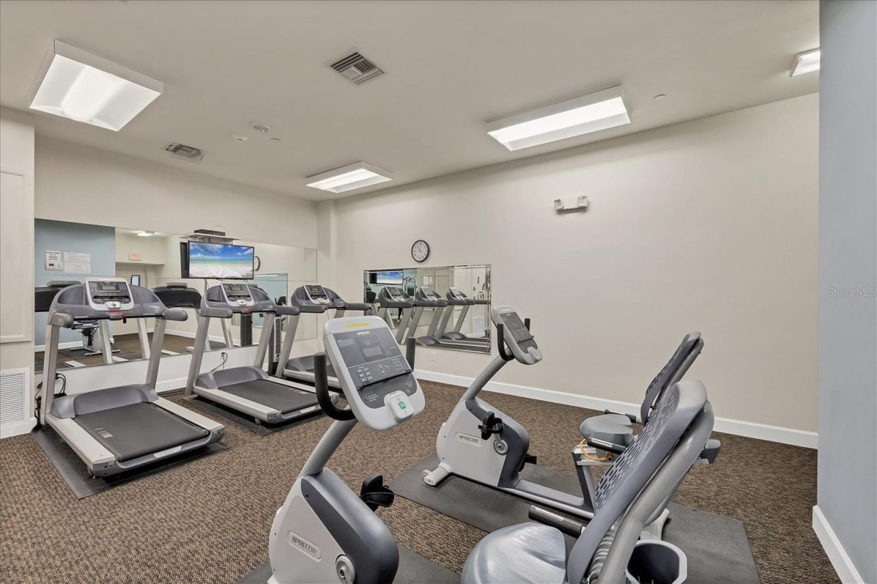 1212 Benjamin Franklin Drive , Unit 708, Sarasota, FL 34236 Photo
