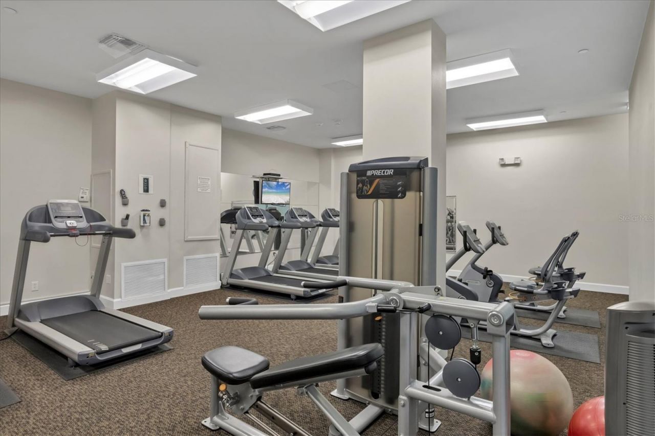 1212 Benjamin Franklin Drive , Unit 708, Sarasota, FL 34236 Photo
