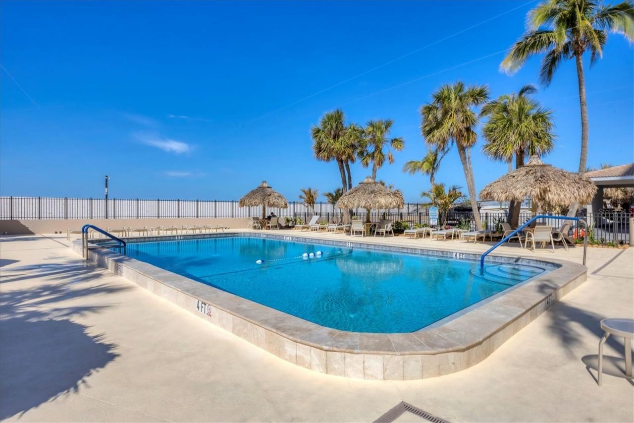 1212 Benjamin Franklin Drive , Unit 708, Sarasota, FL 34236 Photo