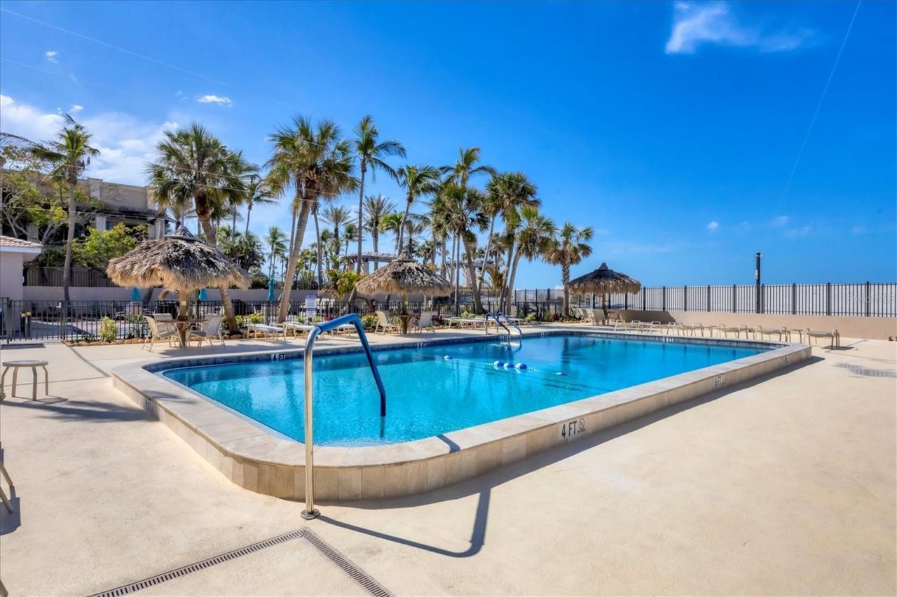 1212 Benjamin Franklin Drive , Unit 708, Sarasota, FL 34236 Photo