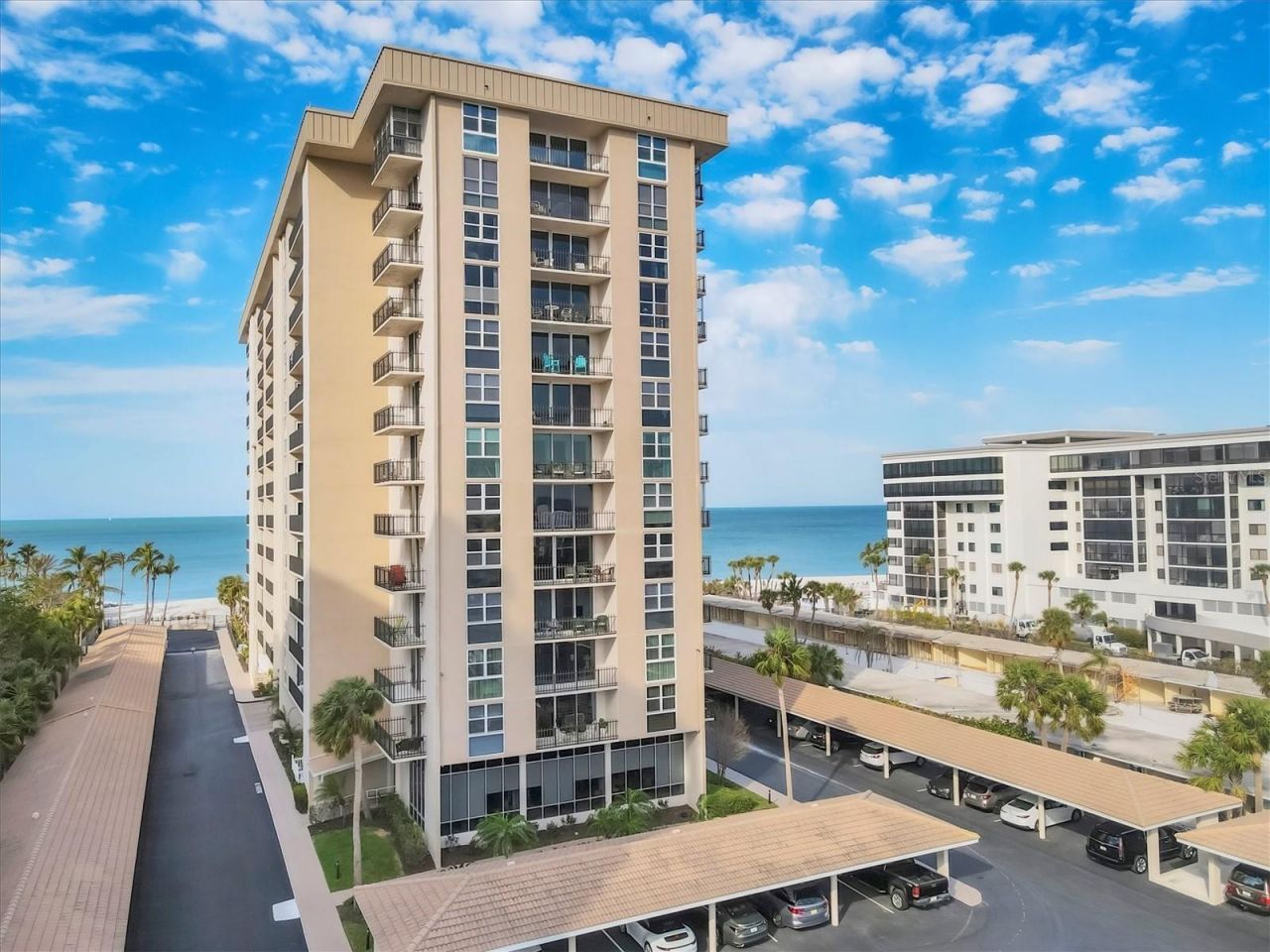 1212 Benjamin Franklin Drive , Unit 708, Sarasota, FL 34236 Photo