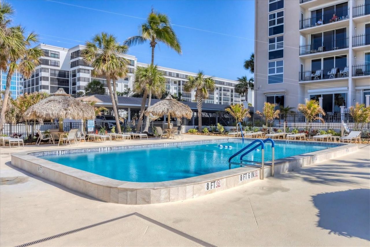 1212 Benjamin Franklin Drive , Unit 708, Sarasota, FL 34236 Photo