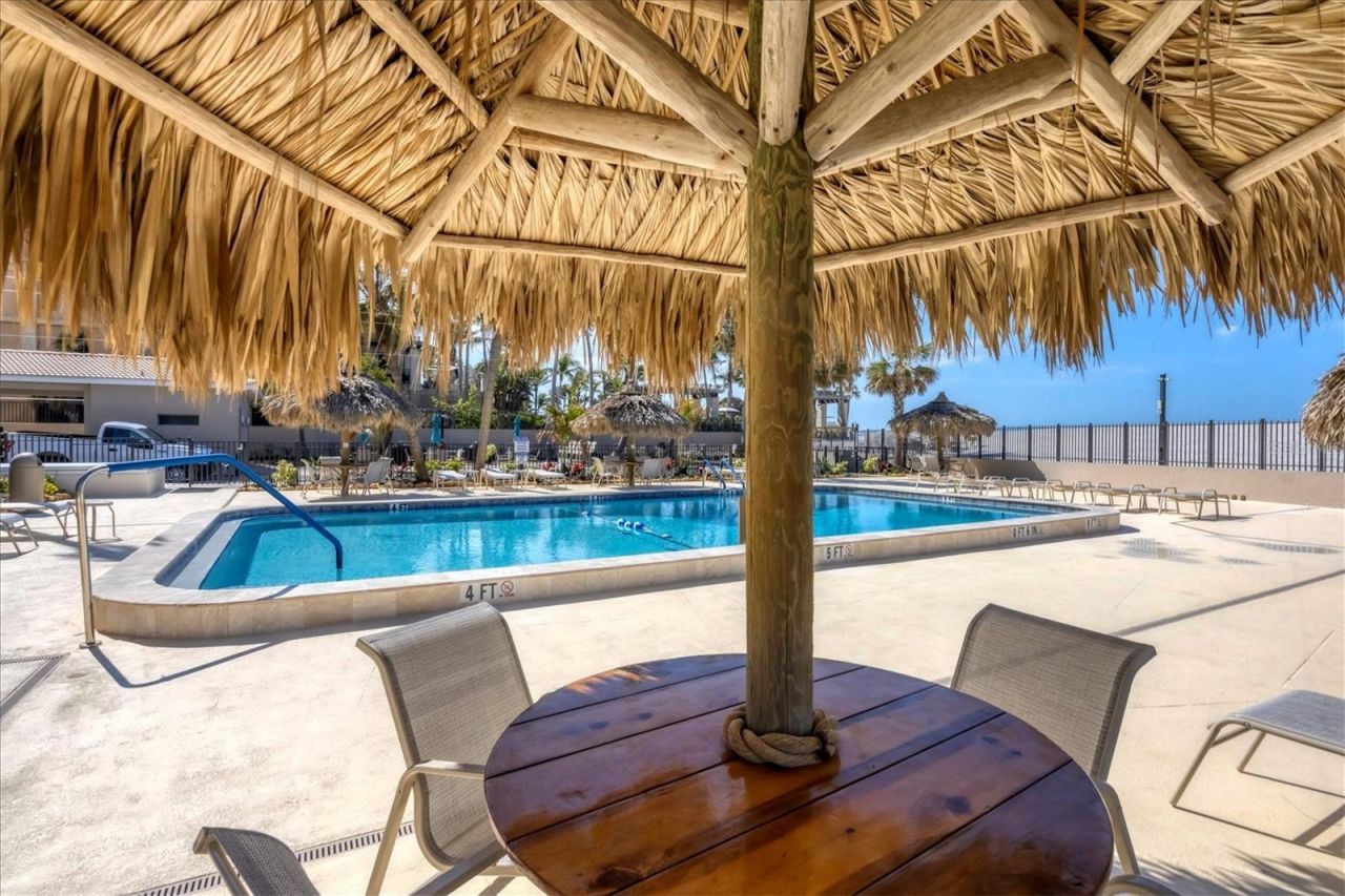 1212 Benjamin Franklin Drive , Unit 708, Sarasota, FL 34236 Photo
