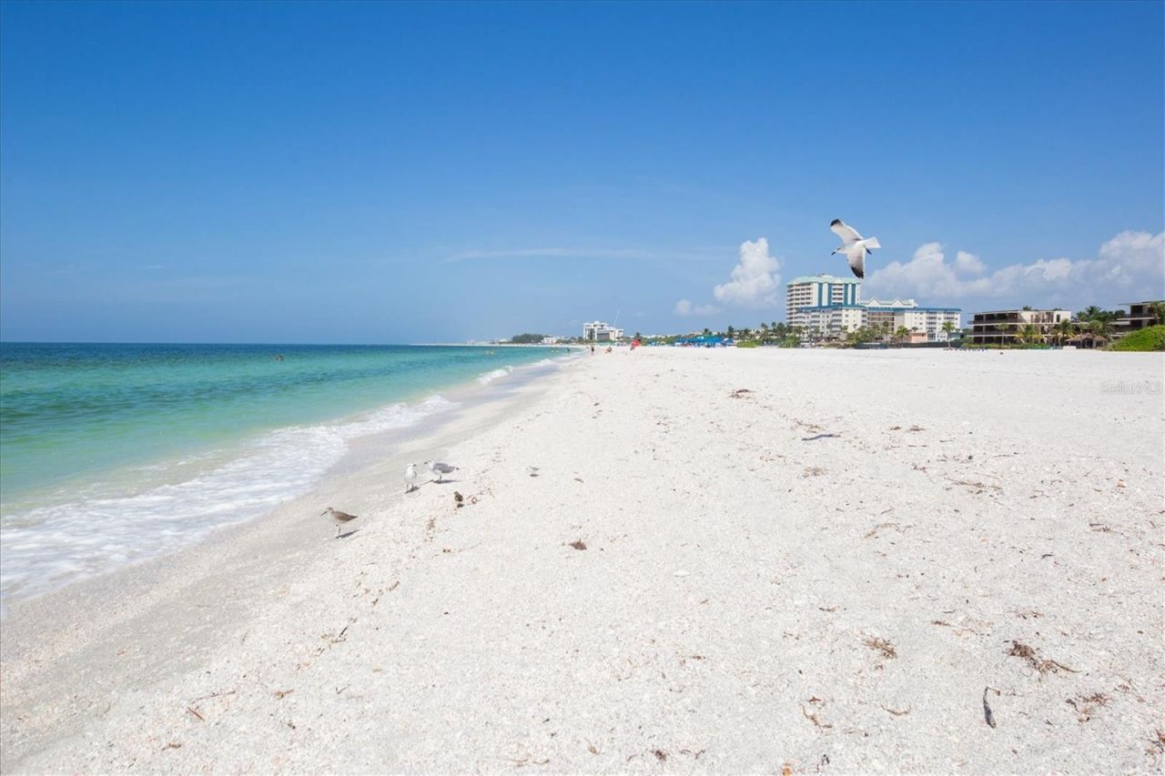 1212 Benjamin Franklin Drive , Unit 708, Sarasota, FL 34236 Photo