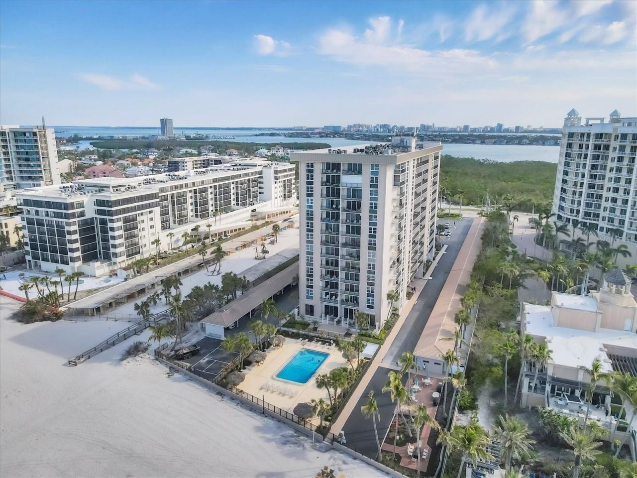 1212 Benjamin Franklin Drive , Unit 708, Sarasota, FL 34236 Photo