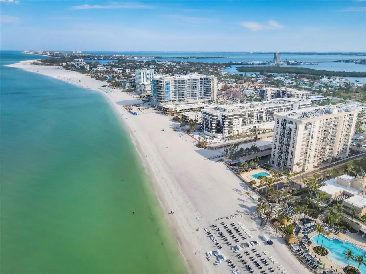 1212 Benjamin Franklin Drive , Unit 708, Sarasota, FL 34236 Photo