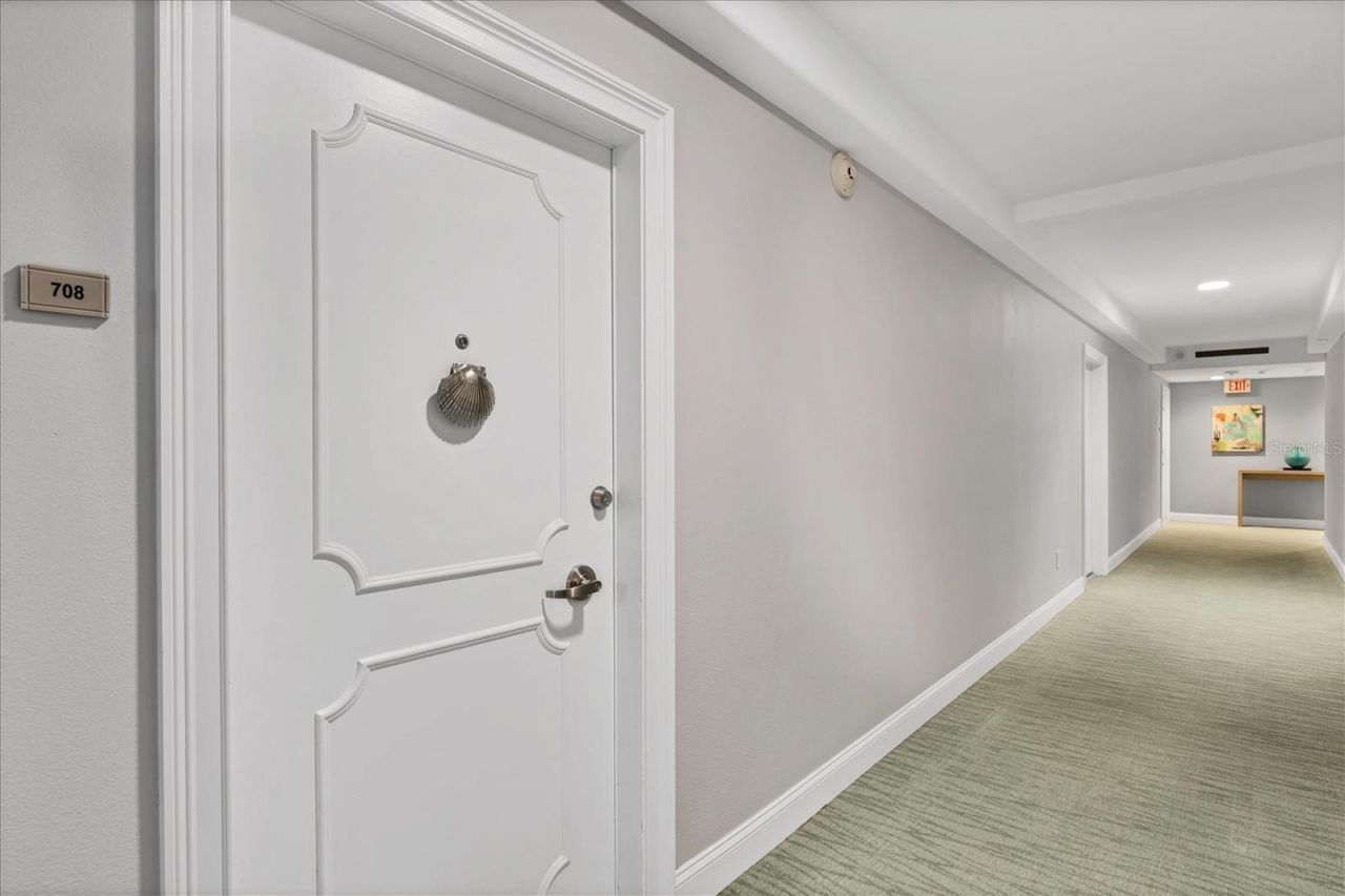 1212 Benjamin Franklin Drive , Unit 708, Sarasota, FL 34236 Photo