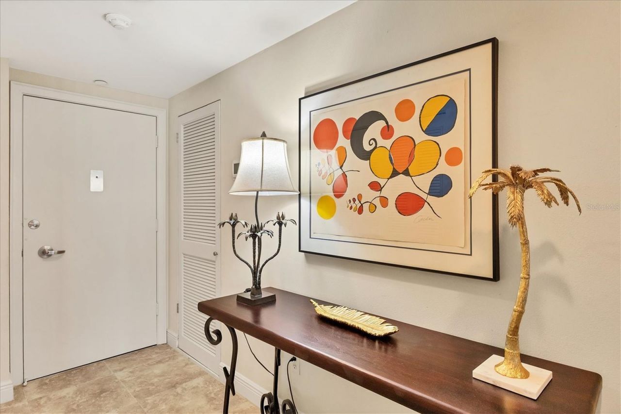 1212 Benjamin Franklin Drive , Unit 708, Sarasota, FL 34236 Photo