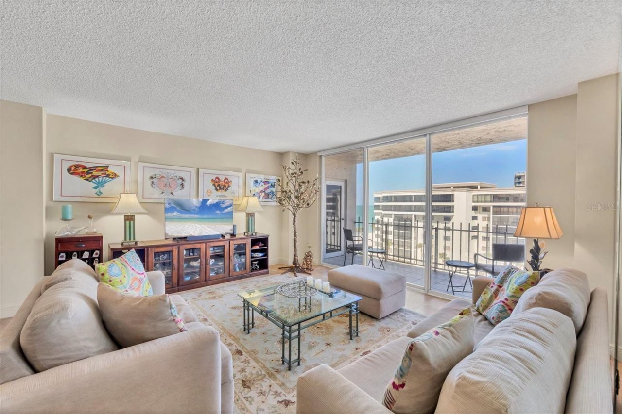 1212 Benjamin Franklin Drive , Unit 708, Sarasota, FL 34236 Photo