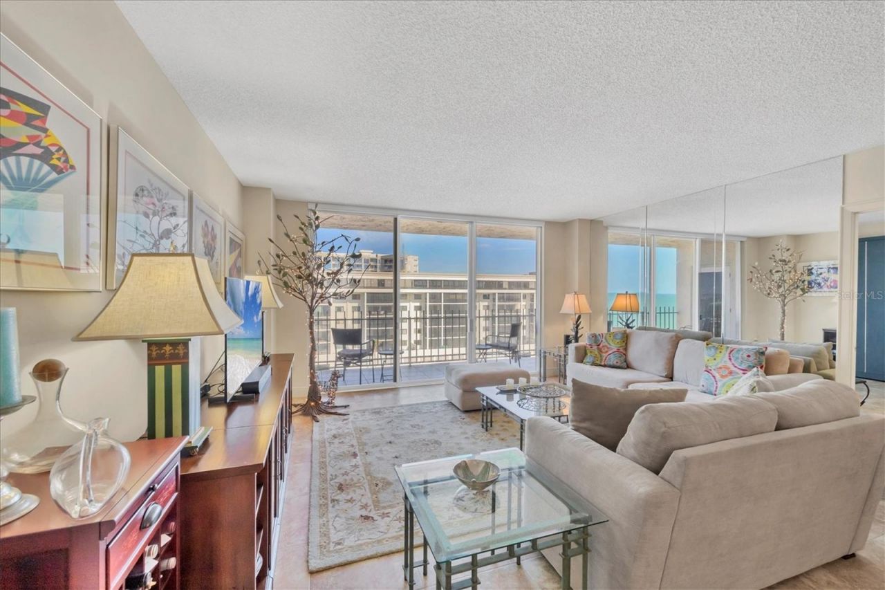 1212 Benjamin Franklin Drive , Unit 708, Sarasota, FL 34236 Photo