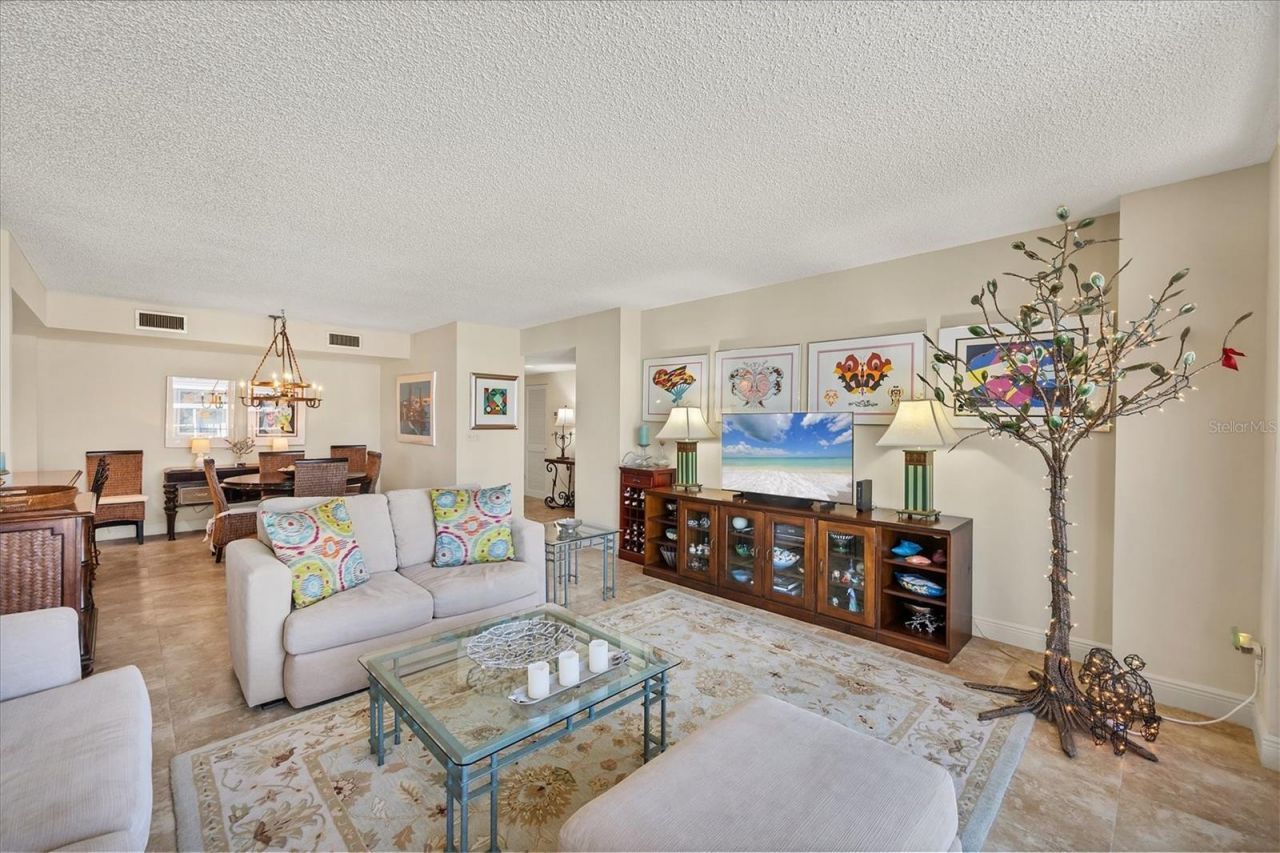 1212 Benjamin Franklin Drive , Unit 708, Sarasota, FL 34236 Photo