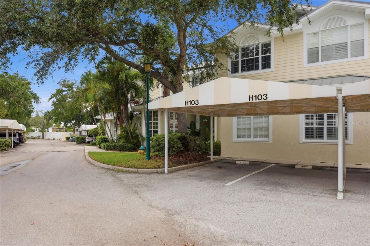 3409 54th Drive W, Unit 103, Bradenton, FL 34210 Photo