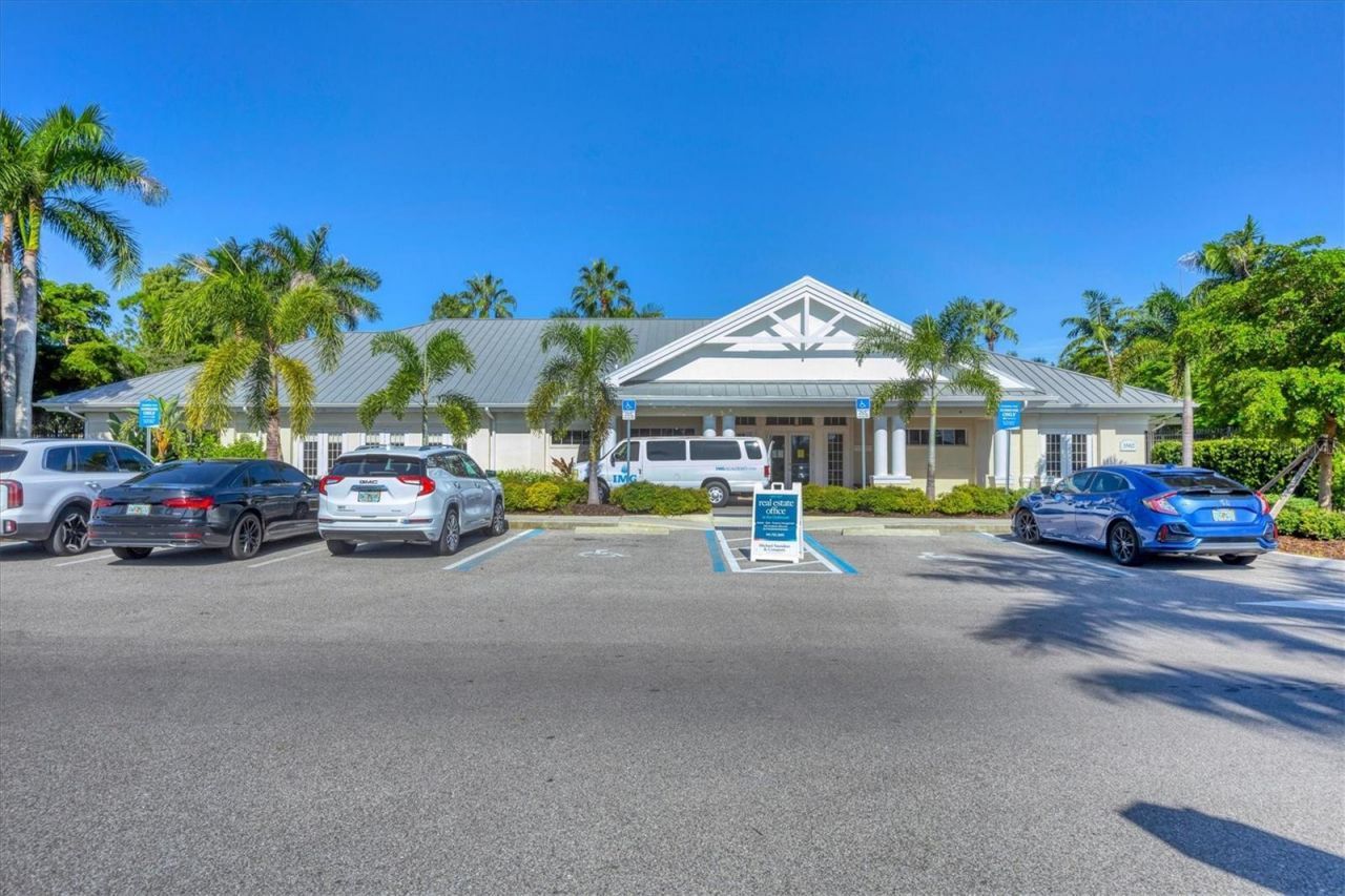 3409 54th Drive W, Unit 103, Bradenton, FL 34210 Photo