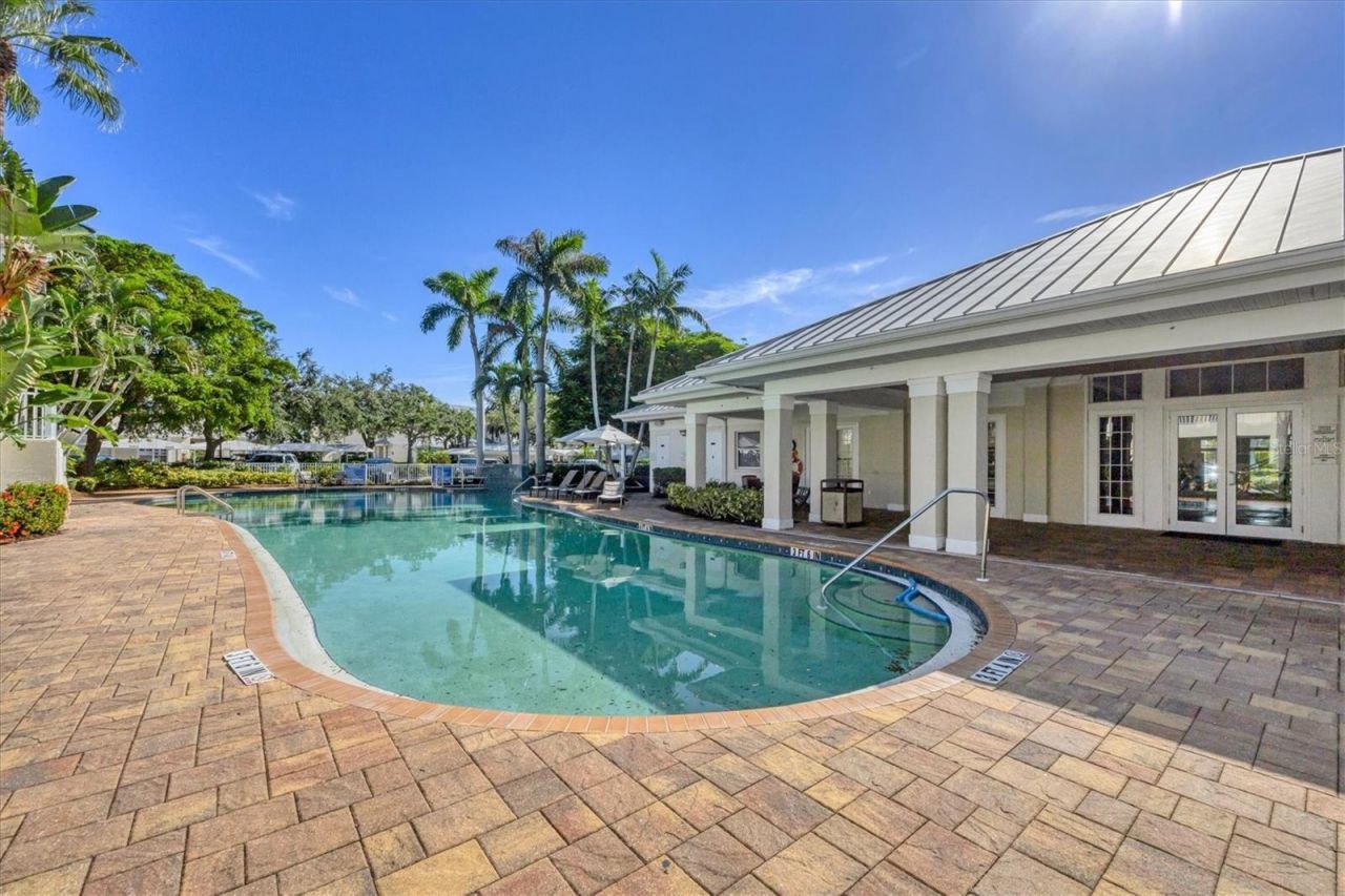 3409 54th Drive W, Unit 103, Bradenton, FL 34210 Photo