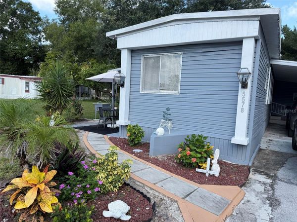 5578 DENISE AVE , ORLANDO, FL 32810