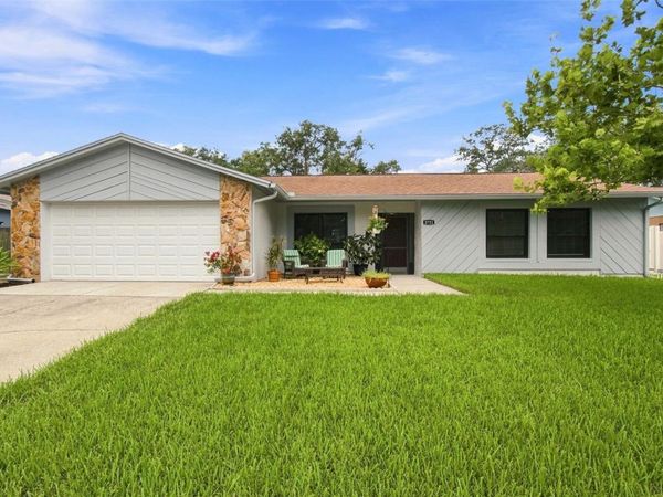 3721 SAND PEBBLE DRIVE , VALRICO, FL 33596