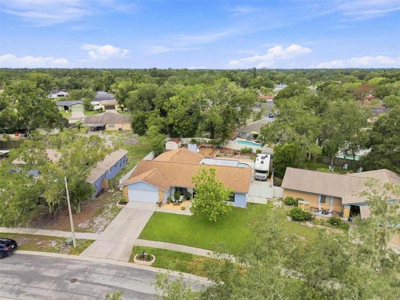 3721 Sand Pebble Drive, Valrico, FL 33596 Photo