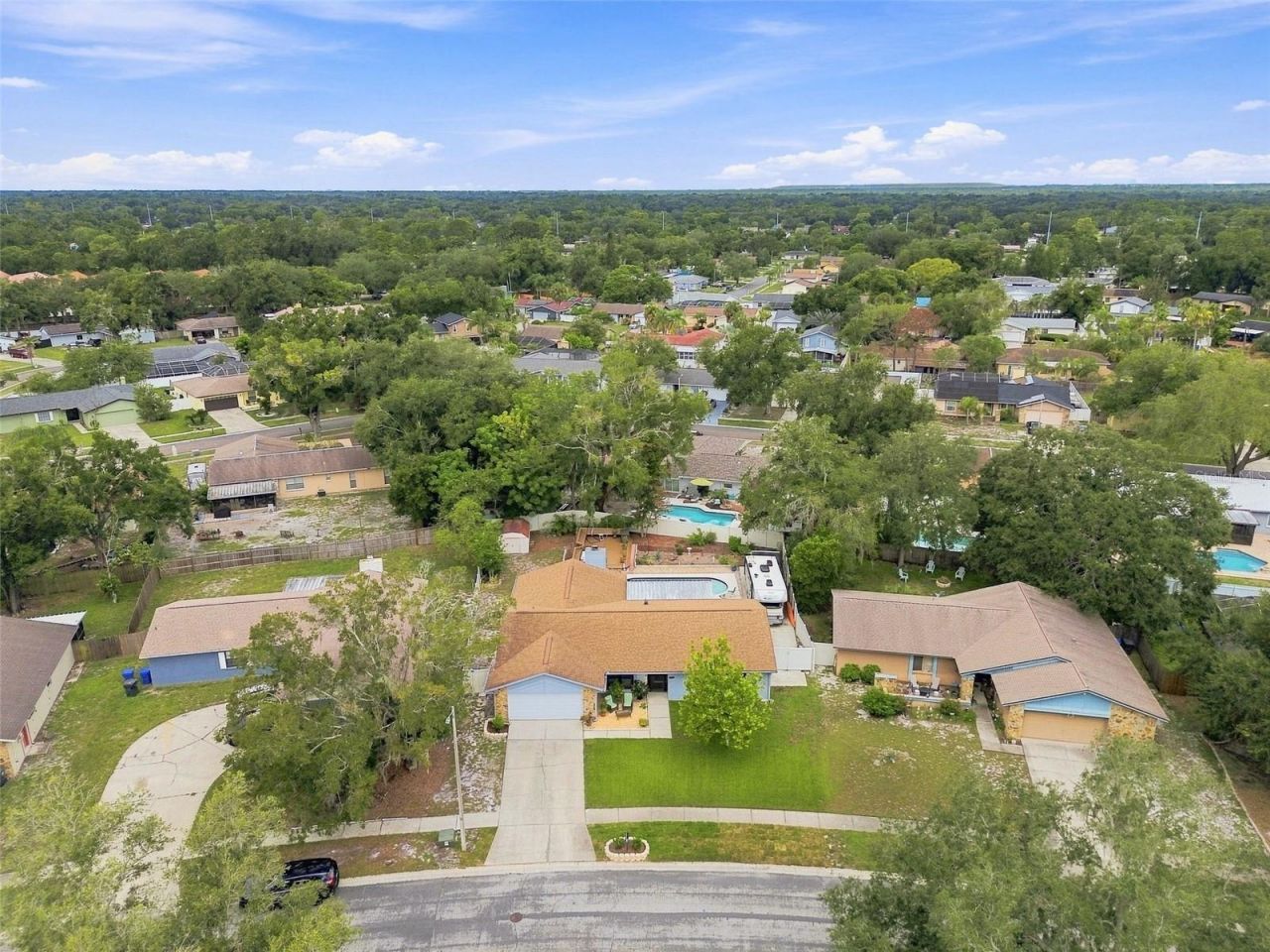 3721 Sand Pebble Drive, Valrico, FL 33596 Photo