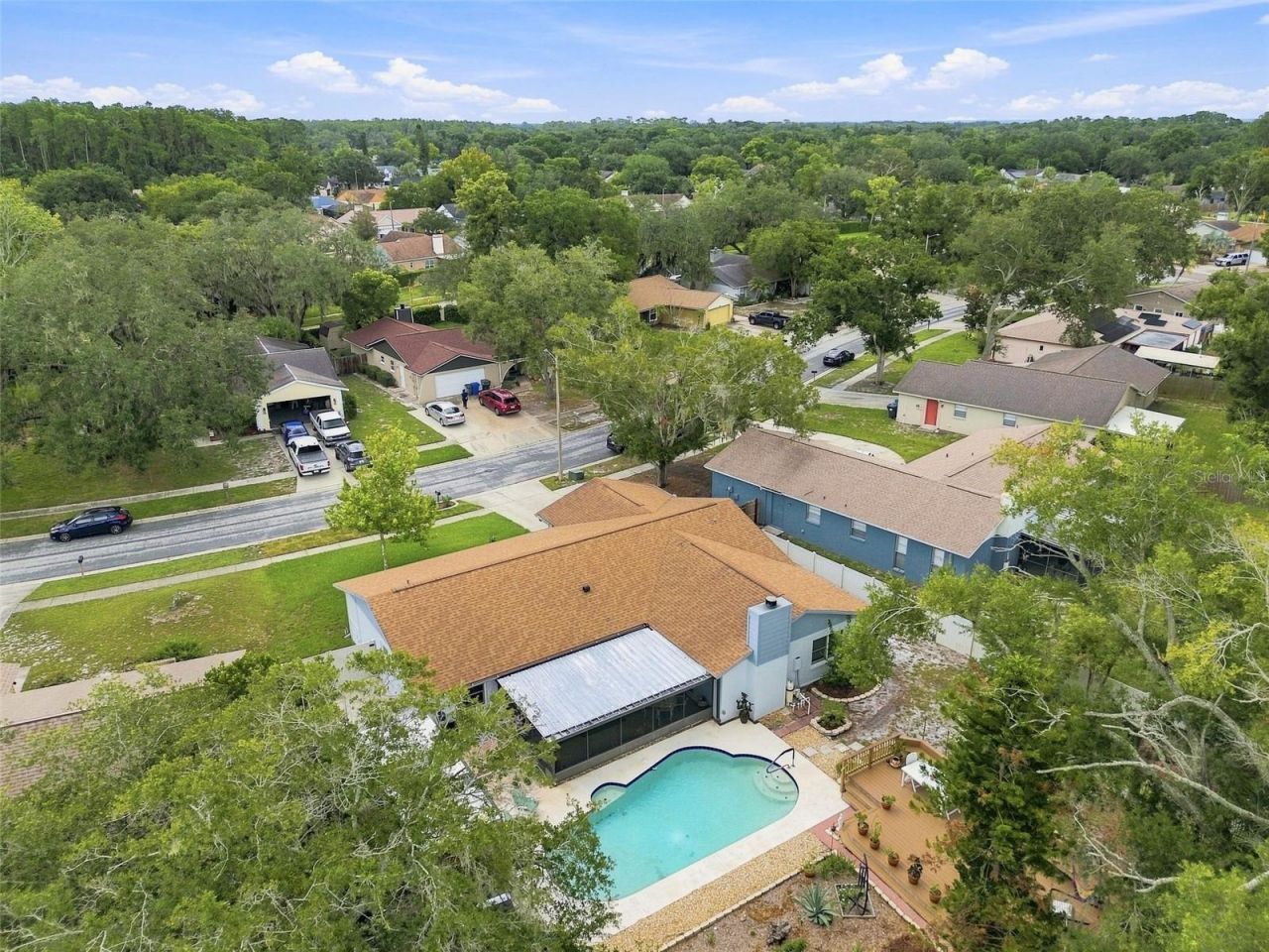 3721 Sand Pebble Drive, Valrico, FL 33596 Photo