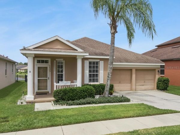 10525 EASTPARK LAKE DRIVE , ORLANDO, FL 32832
