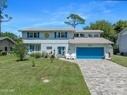 461 ANDREWS STREET  Ormond Beach, FL 32174
