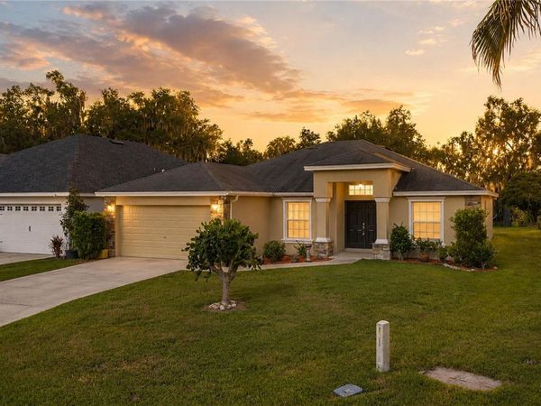 4505 FAIRWAY OAKS DRIVE , MULBERRY, FL 33860