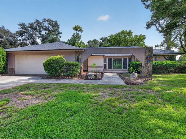 10 LINDEN LANE , PALM HARBOR, FL 34683