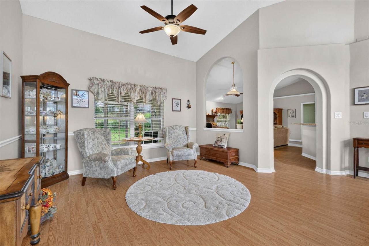 3237 Indian Trail , Eustis, FL 32726 Photo