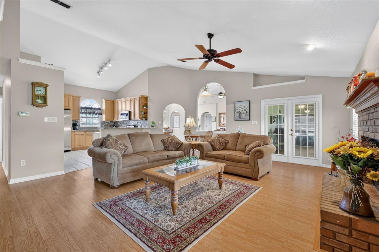 3237 Indian Trail , Eustis, FL 32726 Photo