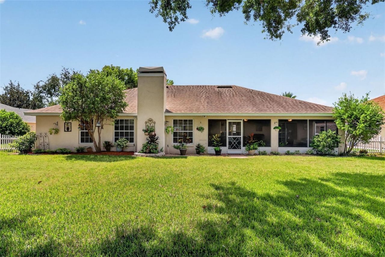 3237 Indian Trail , Eustis, FL 32726 Photo