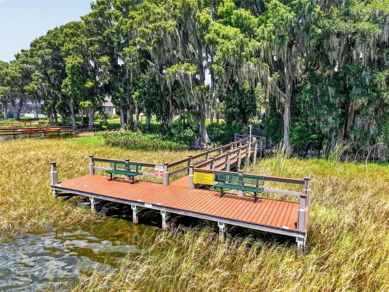 3237 Indian Trail , Eustis, FL 32726 Photo